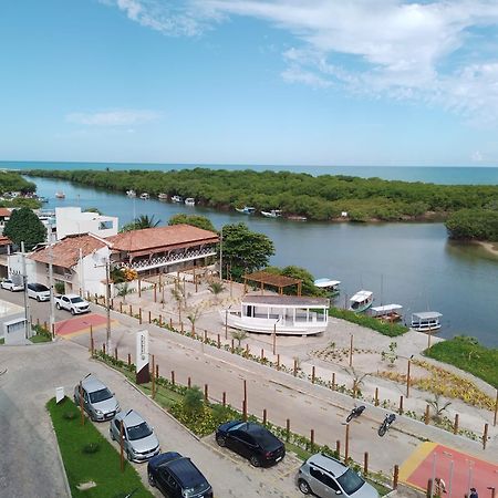 Dunas De Marape Jequia da Praia Exterior photo