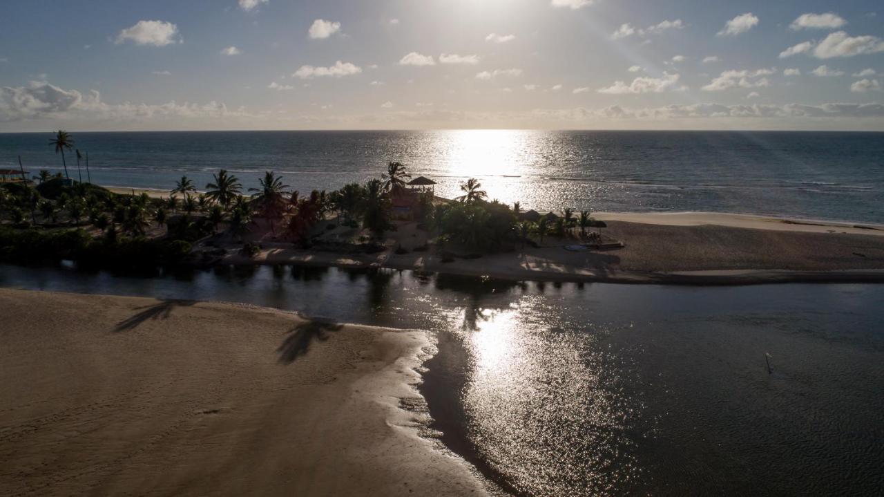 Dunas De Marape Jequia da Praia Exterior photo